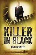 E-Book (epub) Killer In Black von Paul Bennett
