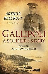 E-Book (epub) Gallipoli von Arthur Beecroft