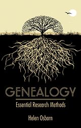 E-Book (epub) Genealogy: Essential Research Methods von Helen Osborn