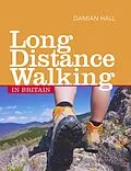 E-Book (epub) Long Distance Walking in Britain von Damian Hall