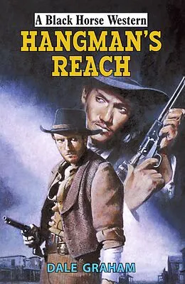 E-Book (epub) Hangman's Reach von Dale Graham