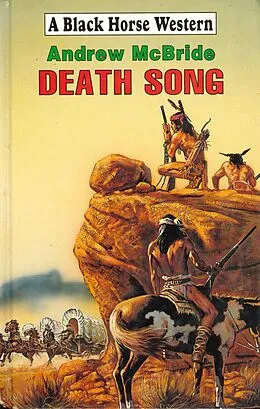 E-Book (epub) Death Song von Andrew Mcbride