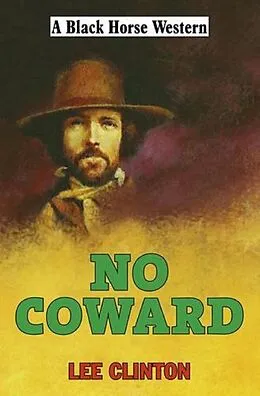 E-Book (epub) No Coward von Lee Clinton