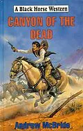 E-Book (epub) Canyon of the Dead von Andrew Mcbride