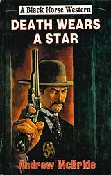 E-Book (epub) Death Wears A Star von Andrew Mcbride