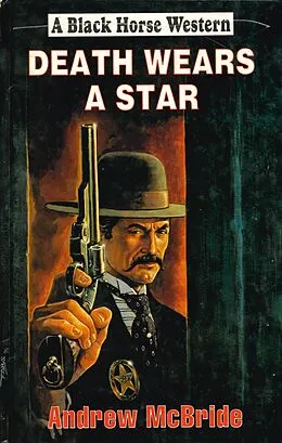 E-Book (epub) Death Wears A Star von Andrew Mcbride