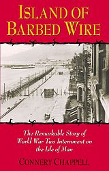 eBook (epub) Island of Barbed Wire de Connery Chappell