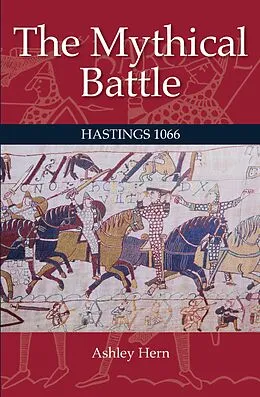 E-Book (epub) Mythical Battle von Ashley Hern