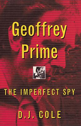 E-Book (epub) Geoffrey Prime von David Cole