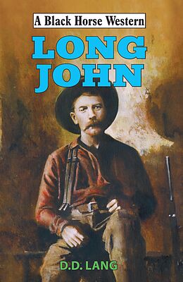 E-Book (epub) Long John von D. D. Lang