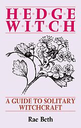 E-Book (epub) Hedge Witch von Rae Beth