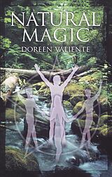 E-Book (epub) Natural Magic von Doreen Valiente