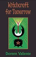 E-Book (epub) Witchcraft for Tomorrow von Doreen Valiente