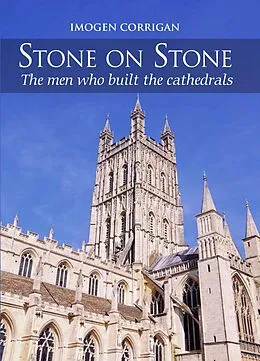 E-Book (epub) Stone on Stone von Imogen Corrigan