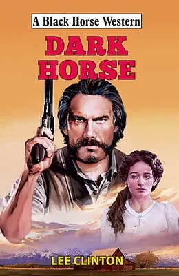 E-Book (epub) Dark Horse von Lee Clinton