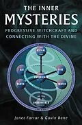 E-Book (epub) The Inner Mysteries von Janet Farrar, Gavin Bone