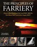 E-Book (epub) Principles of Farriery von Christopher Colles, Ron Ware, John Hayes