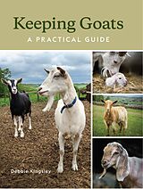E-Book (epub) Keeping Goats von Debbie Kingsley