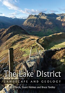 E-Book (epub) Lake District von Ian Francis, Stuart Holmes, Bruce Yardley