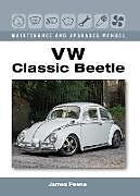 Livre Relié VW CLASSIC BEETLE de JAMES PEENE