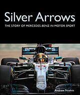 eBook (epub) Silver Arrows de Andrew Noakes