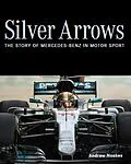 E-Book (epub) Silver Arrows von Andrew Noakes