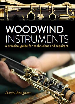 eBook (epub) Woodwind Instruments de Daniel Bangham