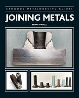 eBook (epub) Joining Metals de Henry Tindell