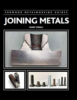 eBook (epub) Joining Metals de Henry Tindell