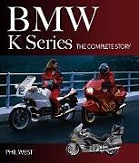 Livre Relié BMW K Series de Phil West