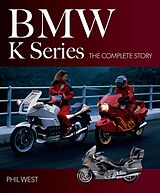 E-Book (epub) BMW K Series von Phil West