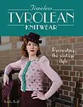 E-Book (epub) Timeless Tyrolean Knitwear von Linda Ivell