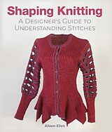 E-Book (epub) Shaping Knitting von Alison Ellen