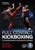 E-Book (epub) Full Contact Kickboxing von Andy Dumas, James Turner