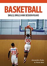 eBook (epub) Basketball de Alexandru Radu, Florin Nini