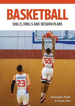 eBook (epub) Basketball de Alexandru Radu, Florin Nini