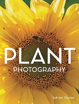 E-Book (epub) Plant Photography von Adrian Davies