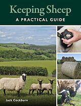 eBook (epub) Keeping Sheep de Jack Cockburn