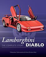 eBook (epub) Lamborghini Diablo de Thillainathan Pathmanathan, Anne Christina Reck