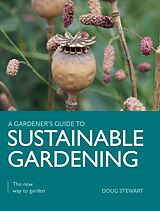 E-Book (epub) Sustainable Gardening von Doug Stewart
