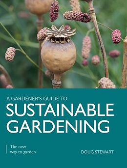 eBook (epub) Sustainable Gardening de Doug Stewart