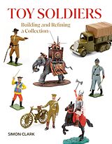 eBook (epub) Toy Soldiers de Simon Clark