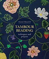 eBook (epub) Tambour Beading de Hannah Mansfield