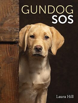 eBook (epub) Gundog SOS de Laura Hill