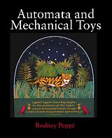 E-Book (epub) Automata and Mechanical Toys von Rodney Peppe