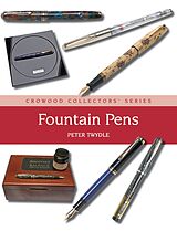 E-Book (epub) Fountain Pens von Peter Twydle