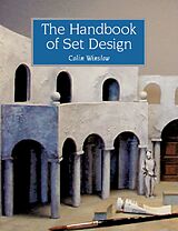 eBook (epub) Handbook of Set Design de Colin Winslow