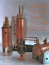 eBook (epub) Making Simple Model Steam Engines de Stan Bray