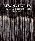 E-Book (epub) Weaving Textiles That Shape Themselves von Ann Richards