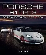 Fester Einband Porsche 911 GT3 von Tipler Johnny